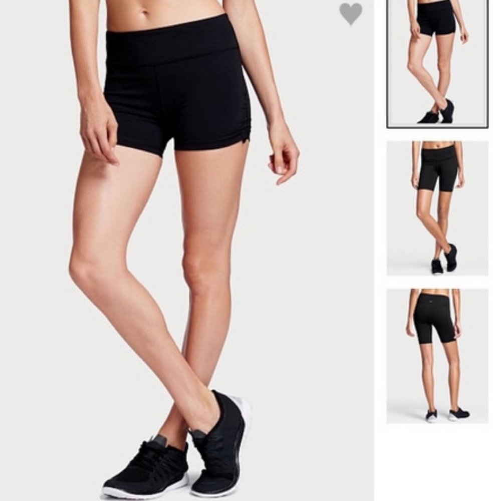 Victoria's Secret SPORT - Knockout Short 3" (M)